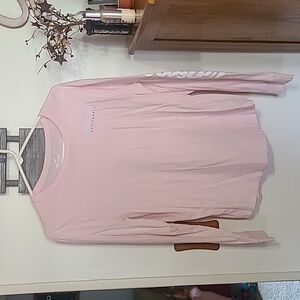 Hollister long sleeve